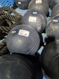 3KG Slam Ball