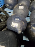 6KG Slam Ball