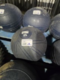 8KG Slam Ball