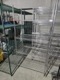 Metro Rack 18