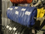 (2) 5KG Grip Weighted Plates