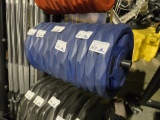 (2) 5KG Grip Weighted Plates