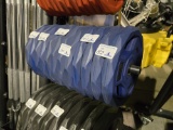 (2) 5KG Grip Weighted Plates