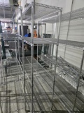 Metro Rack 18