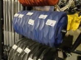 (2) 5KG Grip Weighted Plates