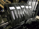 (2) 10KG Grip Weighted Plates