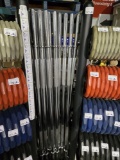 Weight Training Bar