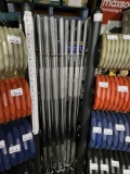 Weight Training Bar