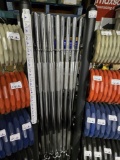 Weight Training Bar
