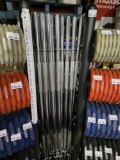 Weight Training Bar