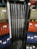 Weight Training Bar