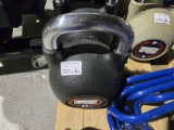 20KG Kettle Bell
