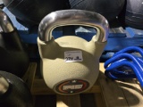 8KG Kettle Bell