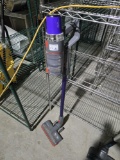 Jashem Cordless Vacuum