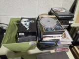 Lot of DVD's