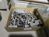 Lot of Drawer Handles
