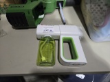 Brandtec Fogger Sprayer
