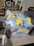 Lot of Rags