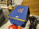 Storage Tote