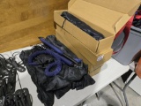 Lot of Resistance Workout Bars