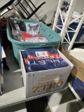 Lot of F45 Branded Tshirts and Towels