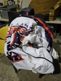 F45 Branded Canopy