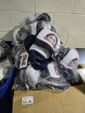 Lot of F45 Branded Trucker Hats