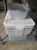Lot of Bins