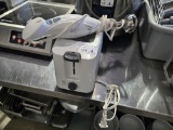 Simplicite Toaster and Oster Hand Blender