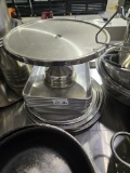 Lot of Trays