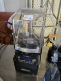 Hamilton Beach Eclipse Commercial Blender HBH750