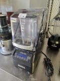 Hamilton Beach Eclipse Commercial Blender HBH750
