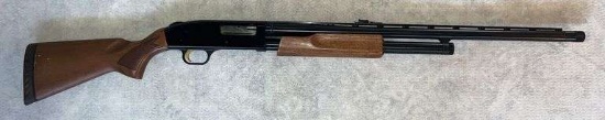 Mossberg Model 500A 12 GA