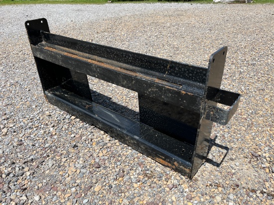 New 2026 Wolverine Quick Attach Frame