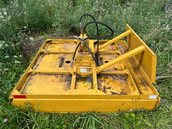MoTrim 6 ft Mower