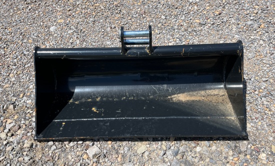 New 31 in Mini Excavator Bucket