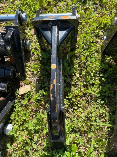 New 13 in Mini Excavator Ripper