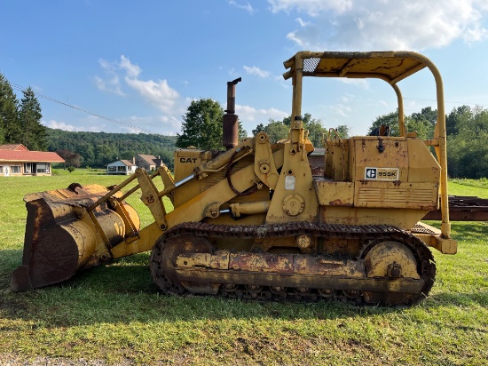 Cat 955k
