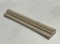 1 LOT 250 PCS! Crema Winter  OGEE