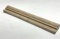 1 LOT 936 PCS! Walnut Travertine OGEE