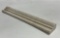 1 LOT 832 PCS! Crema Winter OGEE  honed