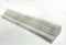 1 LOT 1,024 PCS! White Carrara OGG honed