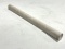 1 LOT 1,568 PCS! Botticino Pencil Honed
