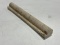 1 LOT 360 PCS! Noce Molding tumbled