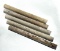1 LOT 520 PCS! Mexican Cigar tumbled 12x1