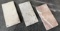 1 Crate 275sqft Mixed Sizes Mexican Travertine