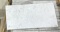 1 Crate 100sf 16x24 16x16 8x8 Silver Beige Mixed