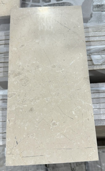 1 Crate 200sf 6"x12" Royal Beige