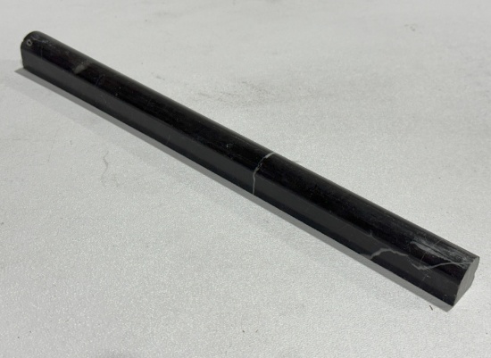 1 LOT 728 PCS! Toros Black Marble Pencil Polished