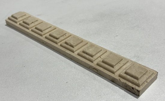 1 LOT 110 PCS! Mexican Tumbled 1x1